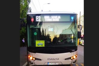 ct bus traseele pentru elevi e1 e2 si e3 vor fi suspendate miercuri 68e3b09c6406e