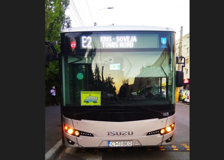 ct bus traseele pentru elevi e1 e2 si e3 vor fi suspendate miercuri 68e3b09c6406e
