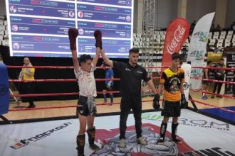 cupa elite fighting championship a reunit sute de luptatori amatori un maraton de sporturi de contact vom continua acest proiect video 68f4c567bb2c7