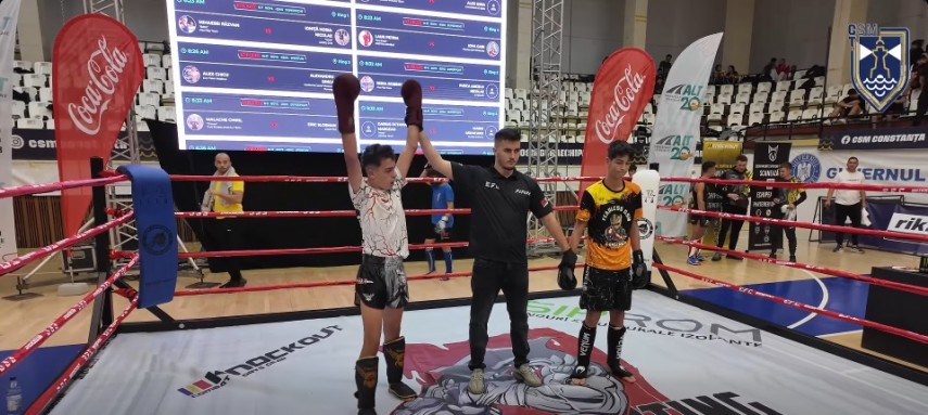 cupa elite fighting championship a reunit sute de luptatori amatori un maraton de sporturi de contact vom continua acest proiect video 68f4c567bb2c7