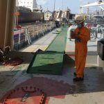 curs nou obligatoriu pentru navigatori incepand cu 1 ianuarie 2026 6901263253622