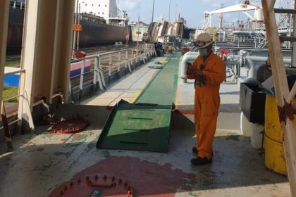 curs nou obligatoriu pentru navigatori incepand cu 1 ianuarie 2026 6901263253622