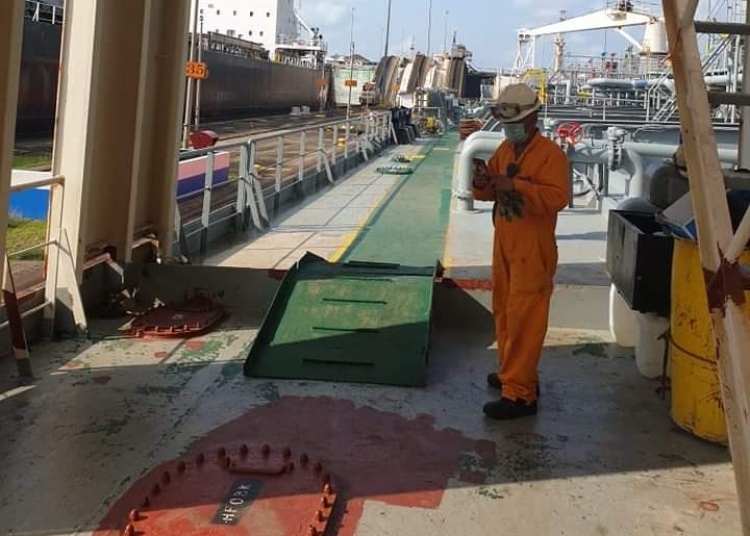 curs nou obligatoriu pentru navigatori incepand cu 1 ianuarie 2026 6901263253622