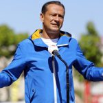 Daniel Băluță a fost desemnat candidatul PSD pentru Primăria Capitalei. 9 daniel baluta este oficial candidatul psd la primaria capitalei 6900c1f53ee21