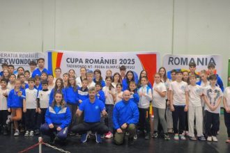 daria platon cea mai buna sportiva senioara la cupa romaniei cs marina constanta rezultate de varf galerie foto 68e66f851e3c2