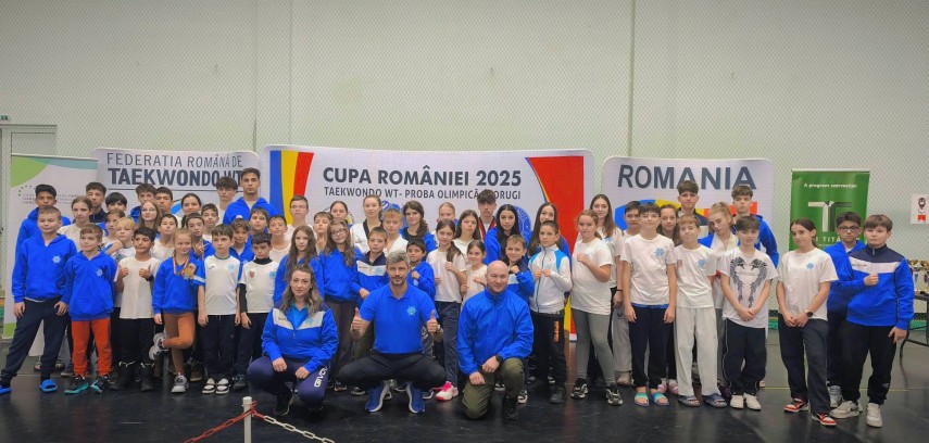 daria platon cea mai buna sportiva senioara la cupa romaniei cs marina constanta rezultate de varf galerie foto 68e66f851e3c2