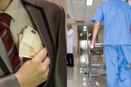de ce se moare in spitalele un avocat a cerut 30 de mii de euro pentru a facilita angajarea unui brancardier pe un post de asistent medical 68fb4032ba5ad