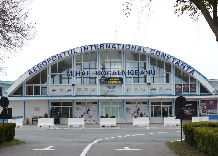 de la aeroportul mihail kogalniceanu direct in penitenciarul poarta alba a fost depistat la terminalul de sosiri 690221b194e51