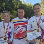 de la antrenamente pe ploaie pe frig si la lumina lanternei la campionatul european galerie foto video 68f0fc3b060c6