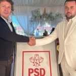 Deputatul Daniel Georgescu îi susține pe Daniel Mantea și Visel Iusein, candidații PSD pentru Primăriile Lumina și Dobromir. 9 deputatul daniel georgescu daniel mantea si visel iusein candidatii psd la primariile lumina si dobromir 68fcd47e02285