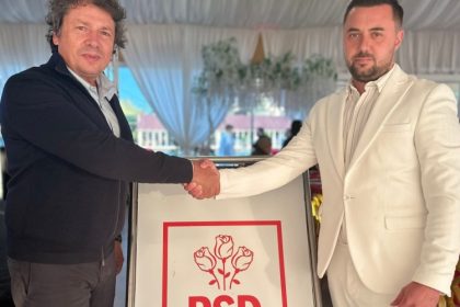 deputatul daniel georgescu daniel mantea si visel iusein candidatii psd la primariile lumina si dobromir 68fcd47e02285