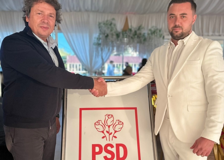 deputatul daniel georgescu daniel mantea si visel iusein candidatii psd la primariile lumina si dobromir 68fcd47e02285