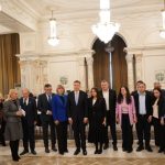 Bogdan Huțucă, deputat PNL din Constanța, afirmă că România trebuie să adopte un calendar precis de măsuri pentru consolidarea disciplinei bugetare până la sfârșitul anului. 9 deputatul pnl de constanta bogdan hutuca pana la sfarsitul acestui an romania are de implementat un calendar clar de masuri pentru intarirea disciplinei bugetare 6900f22248d39