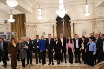 deputatul pnl de constanta bogdan hutuca pana la sfarsitul acestui an romania are de implementat un calendar clar de masuri pentru intarirea disciplinei bugetare 6900f22248d39