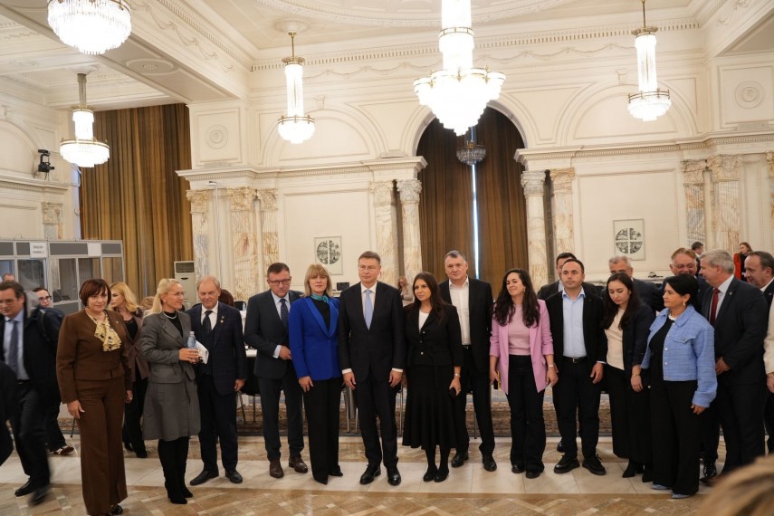 deputatul pnl de constanta bogdan hutuca pana la sfarsitul acestui an romania are de implementat un calendar clar de masuri pentru intarirea disciplinei bugetare 6900f22248d39