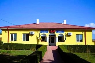 document curtea de conturi a descoperit nereguli la primaria dumbraveni probleme cu impozitele contabilitatea si achizitiile publice 68f82f95696e6