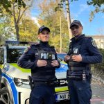 doi politisti au salvat un batran dintr o casa cuprinsa de flacari in eforie 68f552a245e64