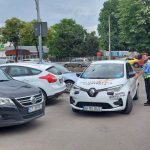 dosarul in care s a cerut anularea taxei de 200 de lei pentru ocuparea domeniului public departe de a fi solutionat judecarea apelurilor a fost amanata 68e4c7f9297e3
