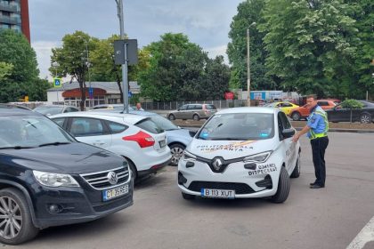 dosarul in care s a cerut anularea taxei de 200 de lei pentru ocuparea domeniului public departe de a fi solutionat judecarea apelurilor a fost amanata 68e4c7f9297e3