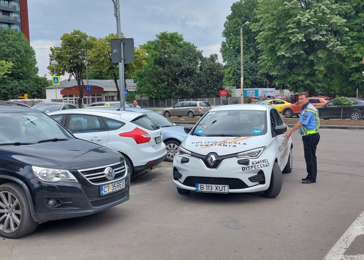 dosarul in care s a cerut anularea taxei de 200 de lei pentru ocuparea domeniului public departe de a fi solutionat judecarea apelurilor a fost amanata 68e4c7f9297e3