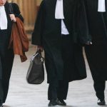 dosarul individului care trimitea emailuri cu amenintari judecatorilor din constanta amanat din pricina protestului 68f55385c1ef5