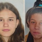 Două adolescente au părăsit un centru de plasament din Constanța. Dacă le observați, contactați autoritățile la 112. 9 doua adolescente au plecat dintr un centru de plasament din constanta daca le vedeti sunati la 112 6901f75679220