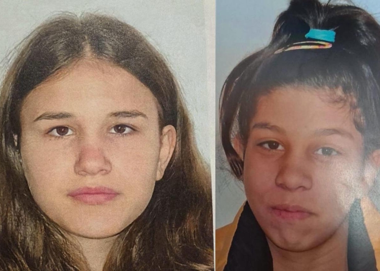 doua adolescente au plecat dintr un centru de plasament din constanta daca le vedeti sunati la 112 6901f75679220
