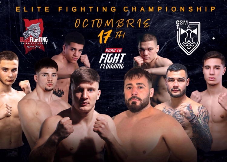doua zile de spectacol la constanta peste 400 de luptatori in gala elite fighting championship 68f213cc185ed