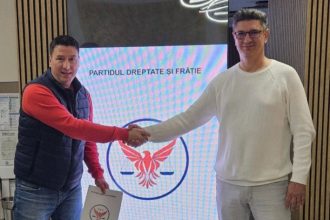 dreptate si fratie primul transfer senatorul paul gheorghe paraseste psd 68f732136de0d