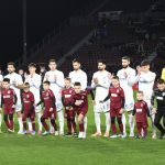 După succesul împotriva CFR Cluj, trei jucători de la Farul Constanța au fost selectați în echipa etapei. 15 dupa victoria cu cfr cluj trei fotbalisti de la farul constanta au fost inclusi in echipa etapei 6900b0f0373da