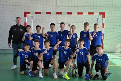 echipa de juniori iv primele victorii din faza judeteana a noului sezon galerie foto 6901d00ccce78