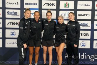 echipa feminina a romaniei s a calificat la campionatul mondial 2026 68ee6bf9e5103