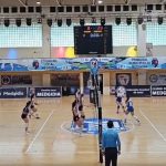 Echipa Under-19 a CSM Constanța obține victorii consecutive la primul turneu 27 echipa under 19 a csm constanta victorii pe linie la primul turneu 68fe230571969