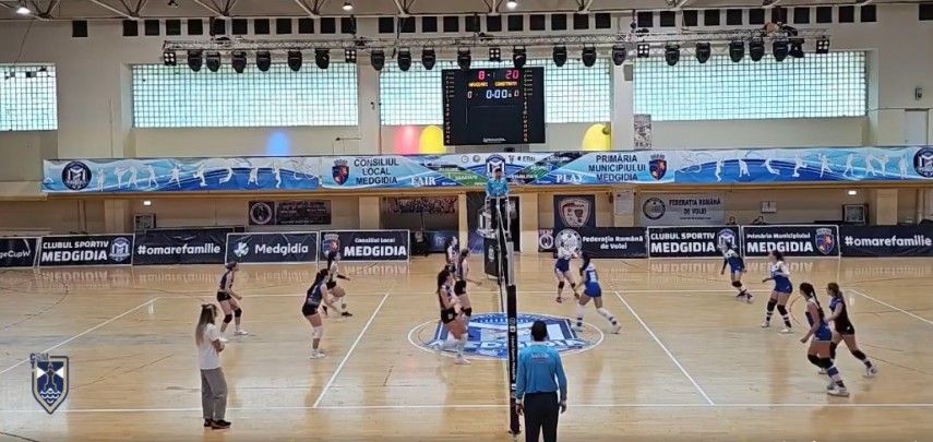 echipa under 19 a csm constanta victorii pe linie la primul turneu 68fe230571969
