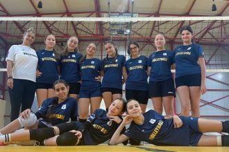 echipele de sperante ale litoralului debuteaza in campionatul national 2025 2026 68e7c0a660389