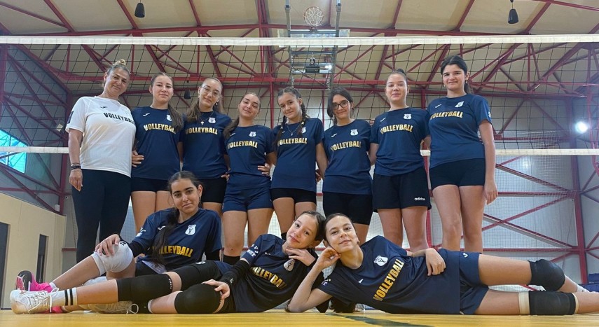 echipele de sperante ale litoralului debuteaza in campionatul national 2025 2026 68e7c0a660389