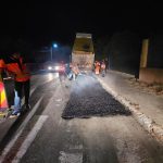 echipele drumuri judetene constanta sa au efectuat lucrari de reparatii pe mai multe drumuri noaptea trecuta 68f9d614918da