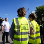 Ecologia văzută de copii: o lecție inedită la stația de sortare Polaris 11 ecologia prin ochii copiilor o lectie altfel la statia de sortare polaris 6901a8d7ef1ab