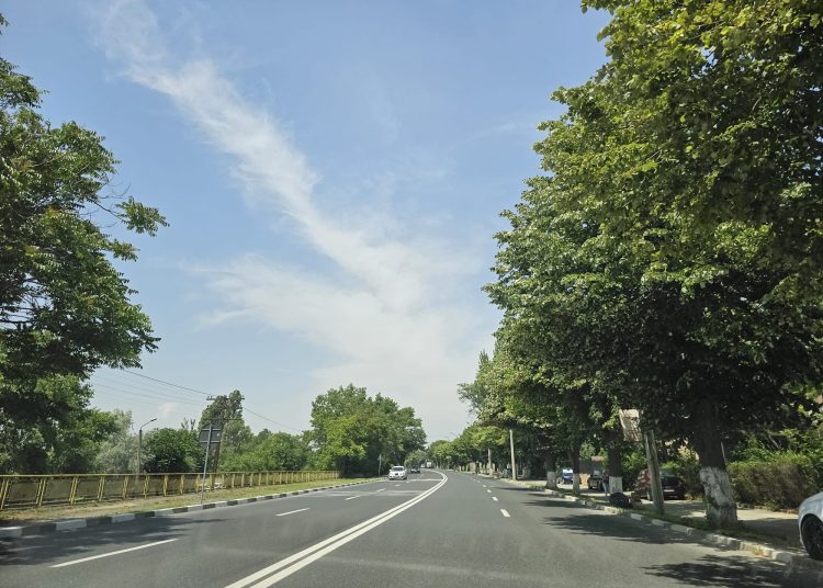 eforie va avea trei pasaje pietonale subterane pe dn 39 iata unde vor fi construite 68e5895c72a7f