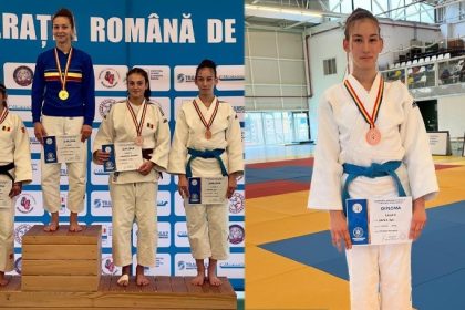 ege gafar o noua medalie nationala obtinuta de data aceasta la o categorie de varsta superioara 68fc94950bb1f