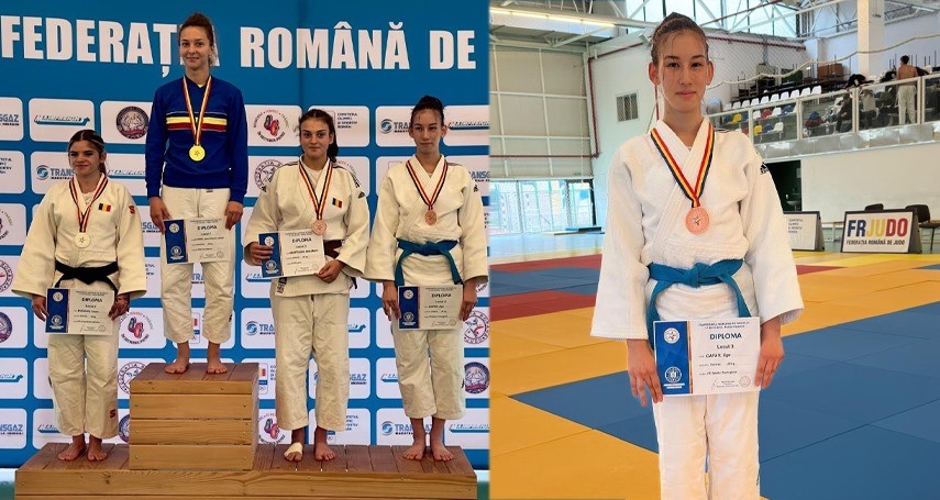 ege gafar o noua medalie nationala obtinuta de data aceasta la o categorie de varsta superioara 68fc94950bb1f