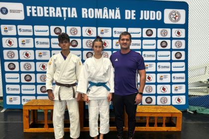 ege gafar vicecampioana nationala la judo parcurs foarte bun si pentru costin mihaila 68ef80dfd7fa3