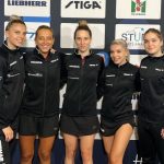 elena zaharia la campionatul european cu echipa romaniei 68e8a768deac7