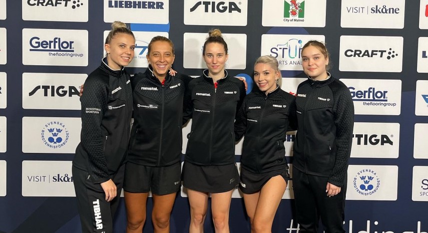 elena zaharia la campionatul european cu echipa romaniei 68e8a768deac7