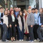 elevi tulceni si italieni oaspeti ai consiliului judetean tulcea in cadrul programului erasmus 68ef769cbc3a9