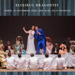 „Elixirul dragostei”, un spectacol plin de umor și pasiune la Teatrul Național de Operă și Balet „Oleg Danovski” din Constanța. 9 elixirul dragostei un spectacol plin de umor si pasiune pe scena teatrului national de opera si balet oleg danovski constanta 69045bf1ef2b2