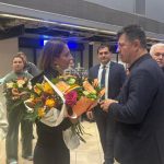 eliza samara ma bucur ca inca se joaca finala romania germania galerie foto video 68f8877a2287c