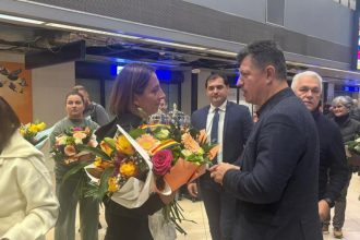 eliza samara ma bucur ca inca se joaca finala romania germania galerie foto video 68f8877a2287c