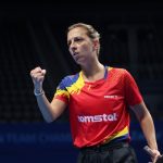Eliza Samara obține o victorie importantă la WTT Champions Montpellier 2025: „O revenire fabuloasă”. 9 eliza samara victorie mare la wtt champions montpellier 2025 o revenire fabuloasa 69046c7902fbd