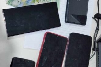 escroc de telefoane prins de politistii constanteni cum au legat anchetatorii numarul de telefon de o adresa 68f1760db0eb6